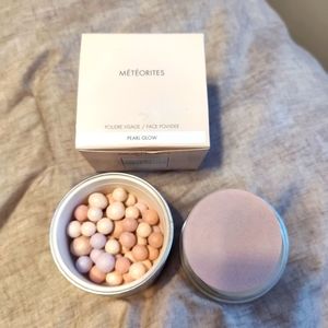 Guerlain meteorites Pearl Glow